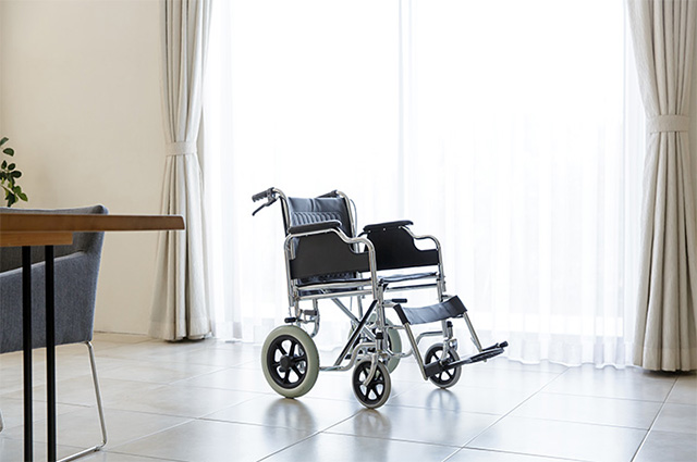 障がいを抱えた子どもに対して「親亡き後問題」を解決出来る