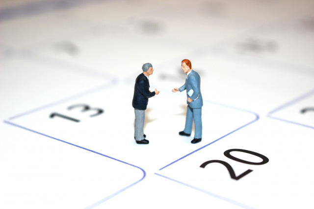 経営権を残したままでも事業承継をスムーズに行える